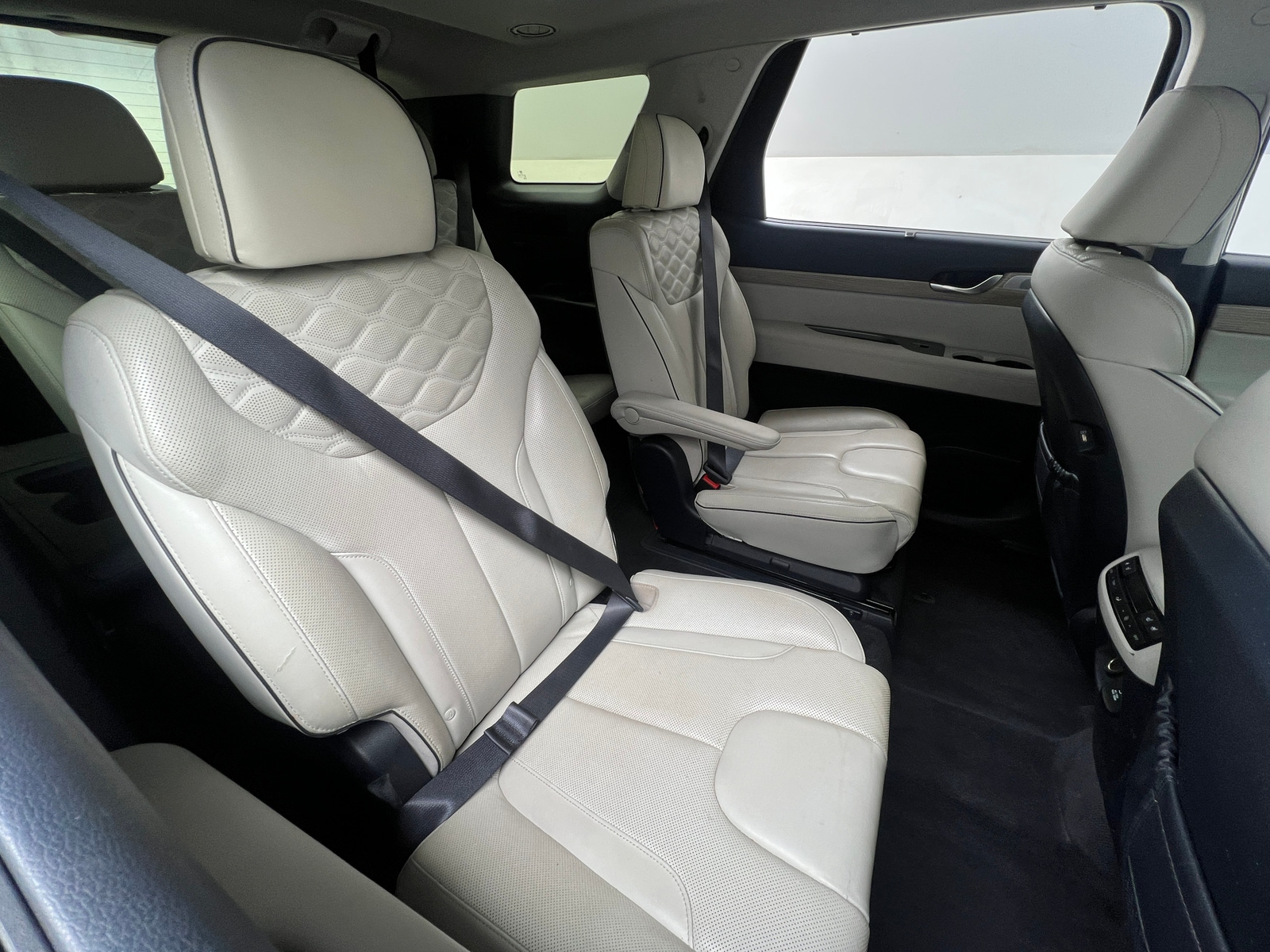 Thumbnail: 2021 Hyundai Palisade - 5