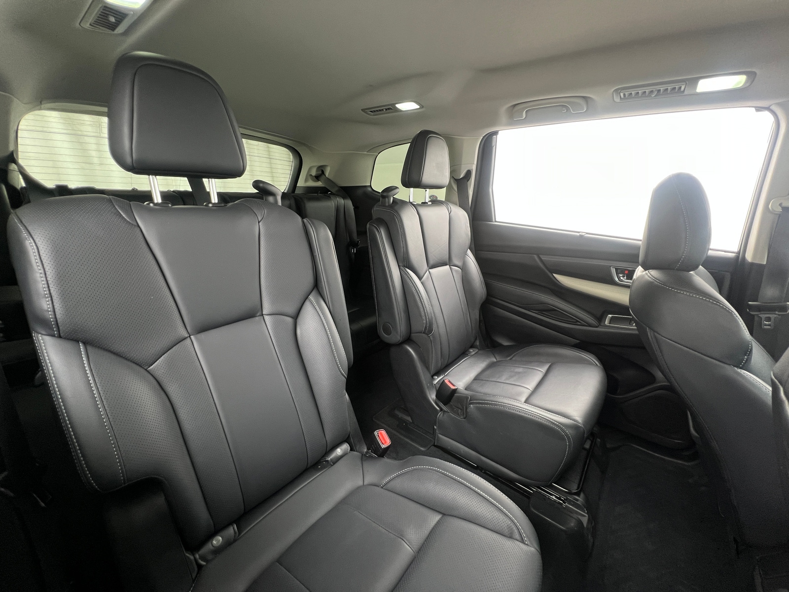 Thumbnail: 2021 Subaru Ascent - 5