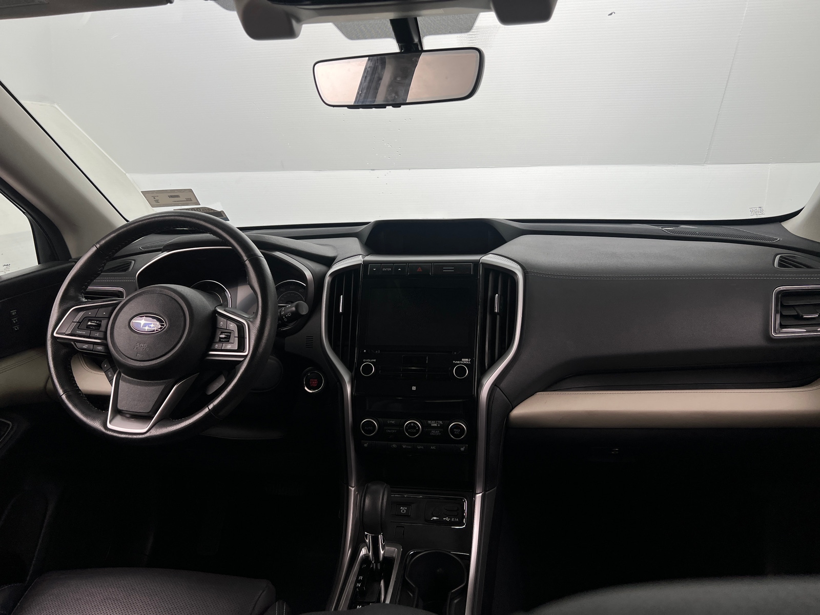 Thumbnail: 2021 Subaru Ascent - 2