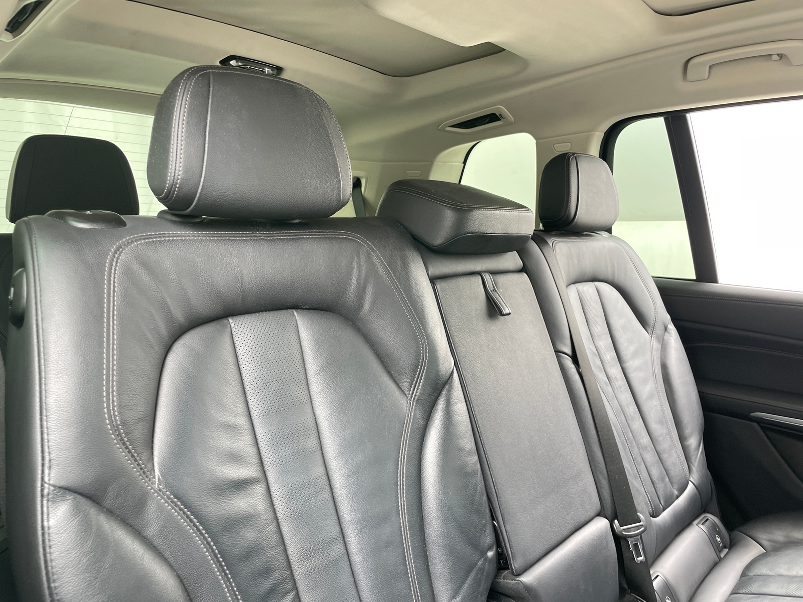 Thumbnail: 2021 BMW X7 - 5