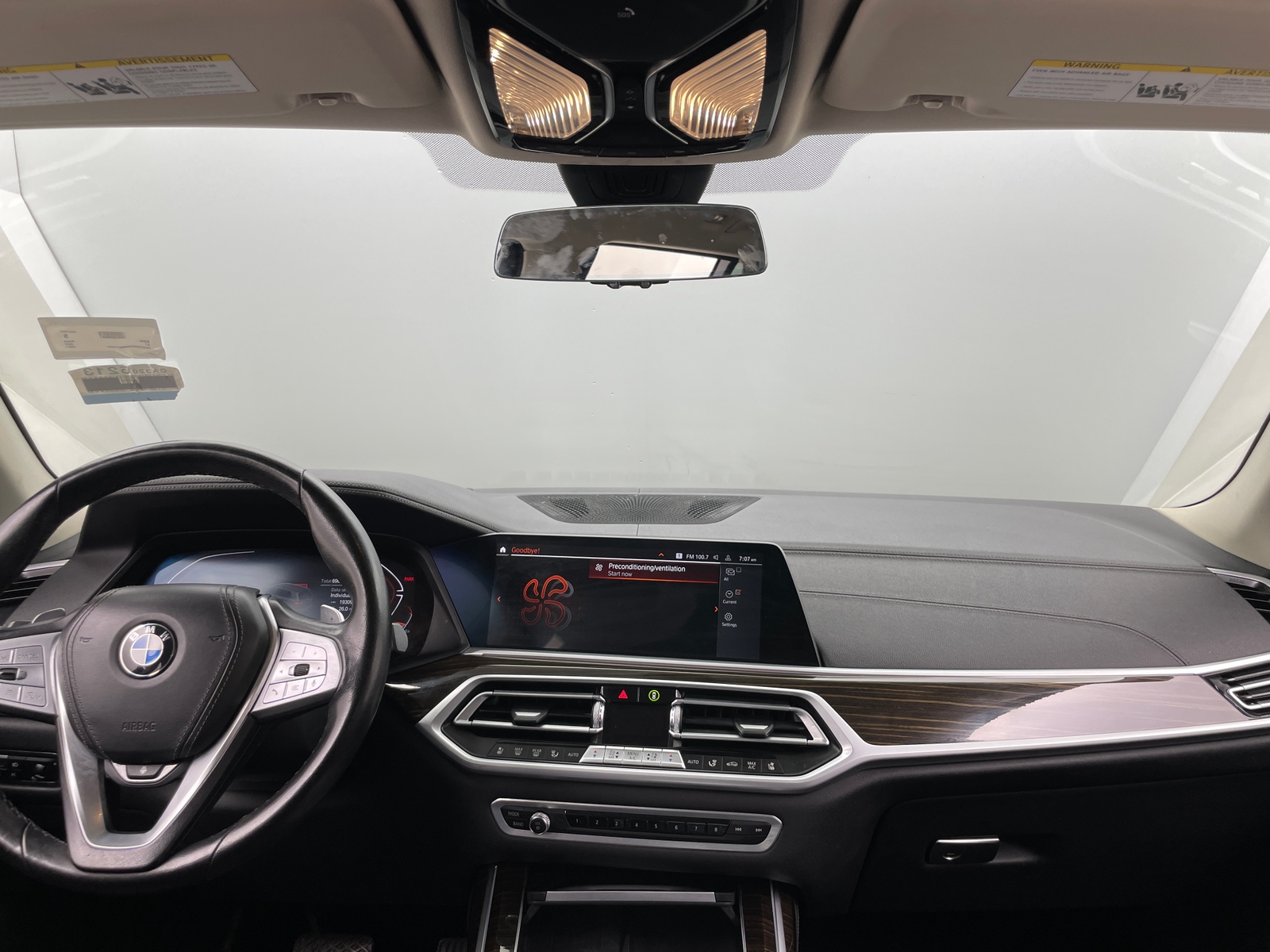 Thumbnail: 2021 BMW X7 - 2