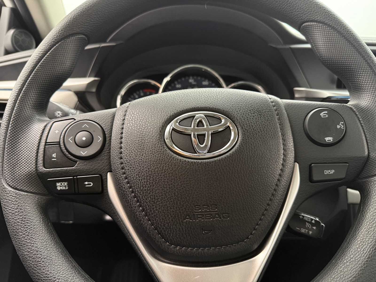 Thumbnail: 2016 Toyota Corolla - 5