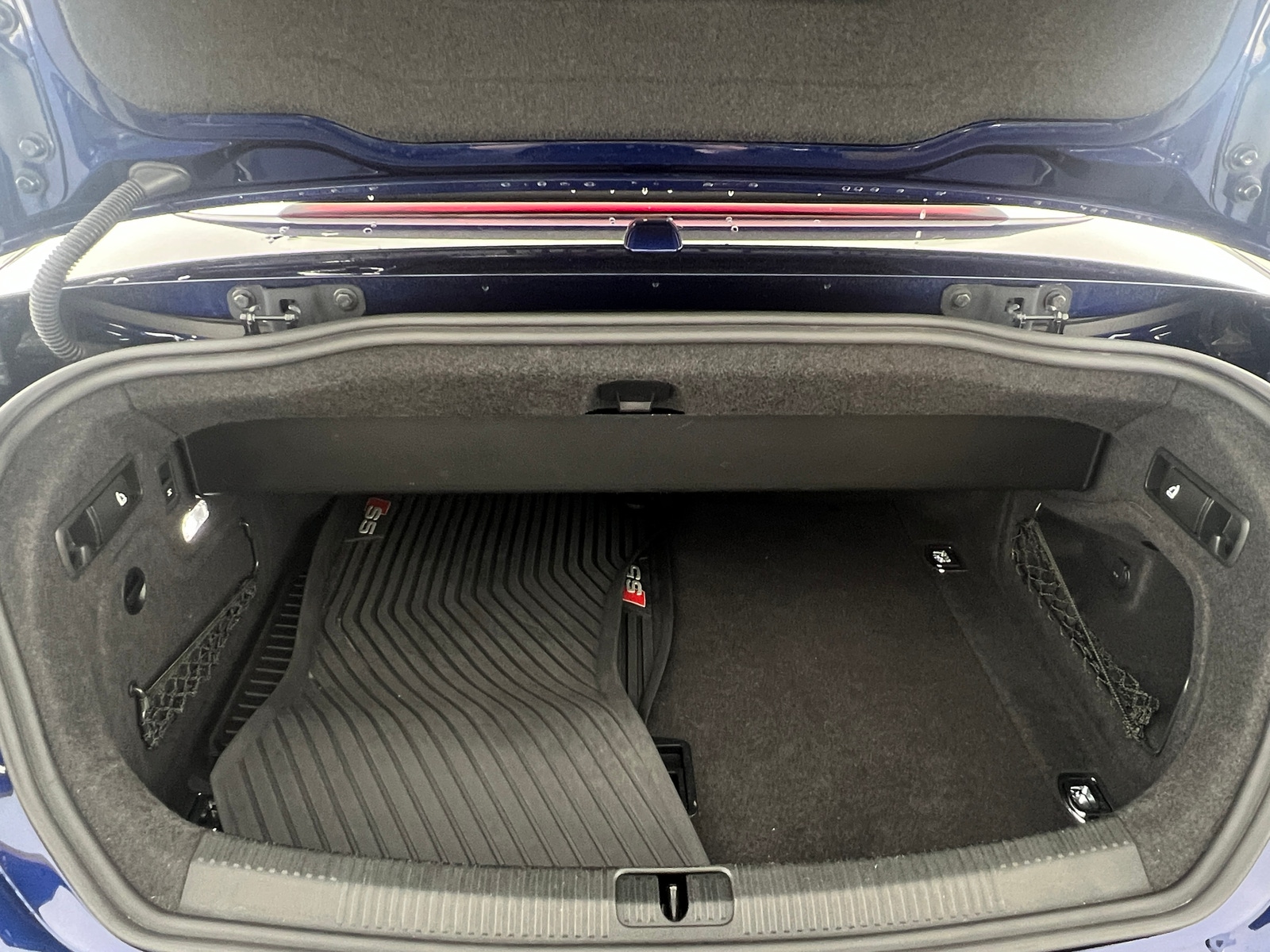 Thumbnail: 2018 Audi S5 - 6