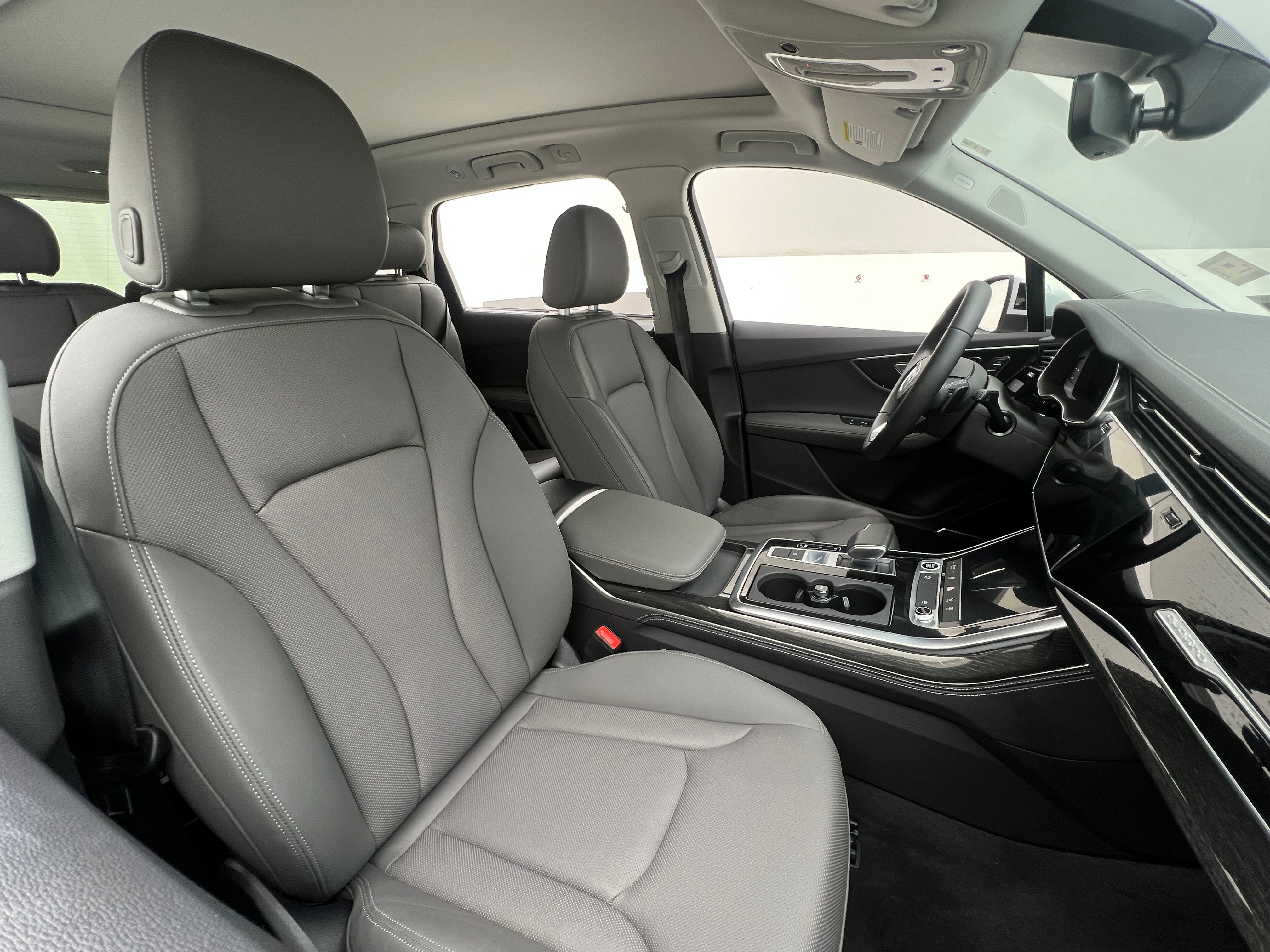 2025 Audi Q7