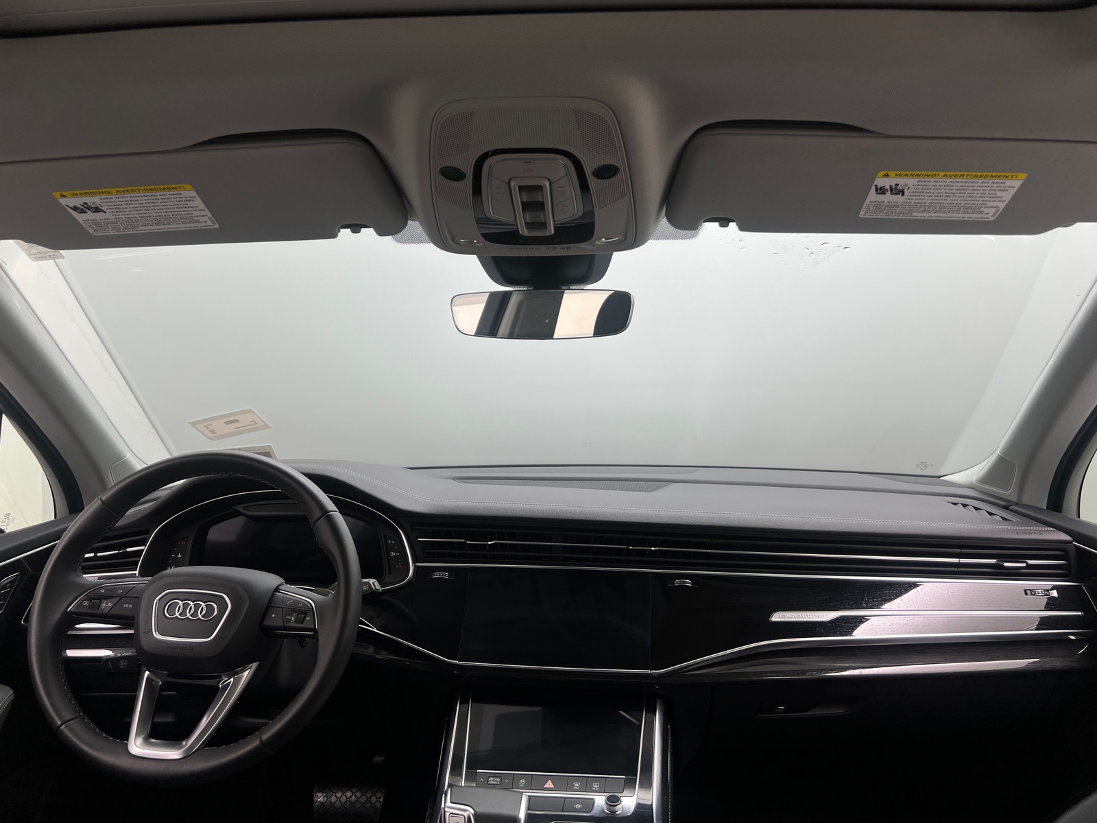 Thumbnail: 2025 Audi Q7 - 2