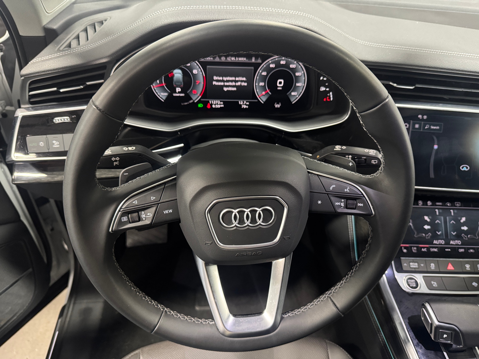 Thumbnail: 2025 Audi Q7 - 4