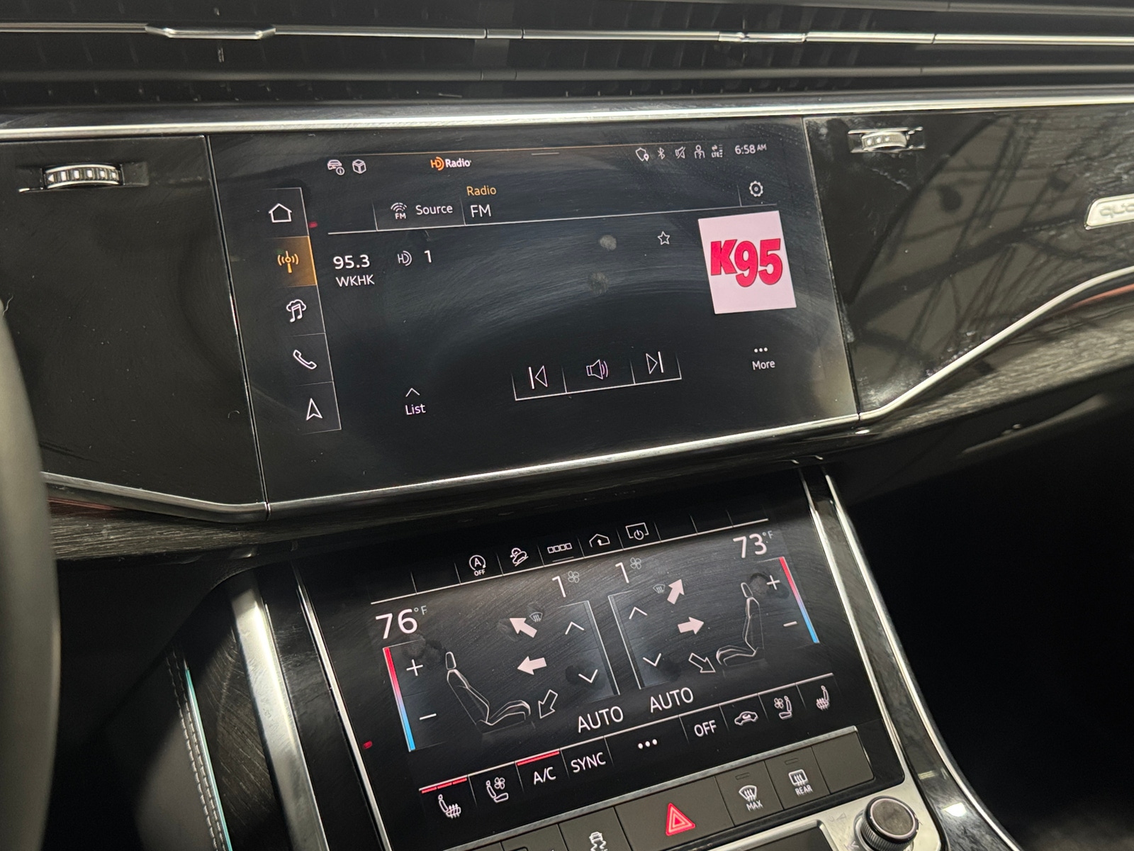 Thumbnail: 2025 Audi Q7 - 3