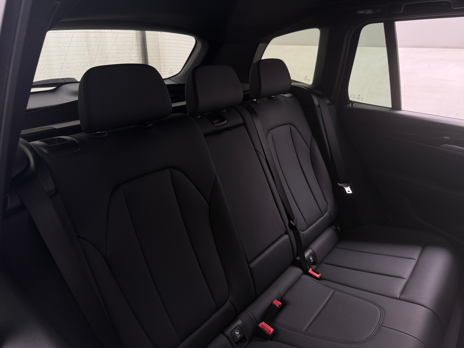 Thumbnail: 2019 BMW X3 - 5