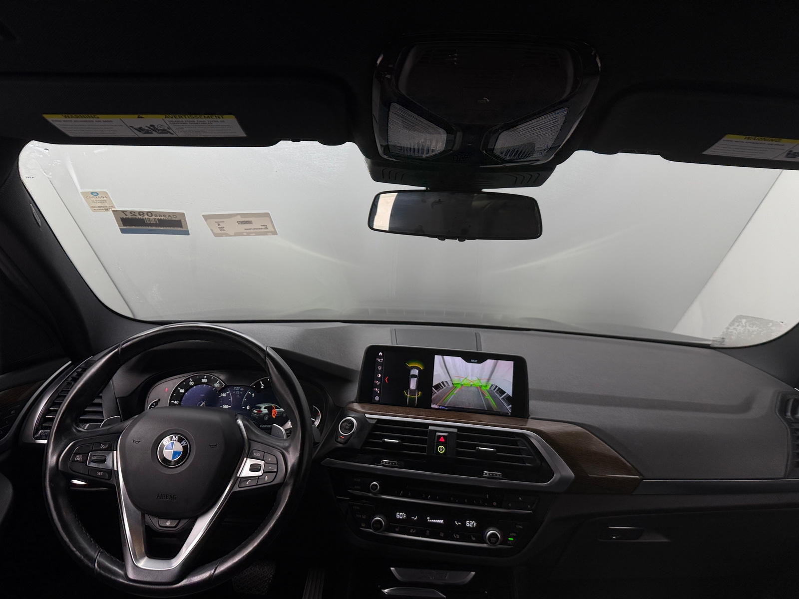 Thumbnail: 2019 BMW X3 - 2