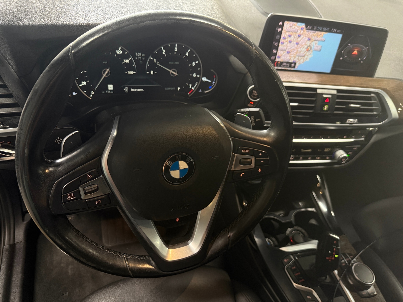 Thumbnail: 2019 BMW X3 - 4