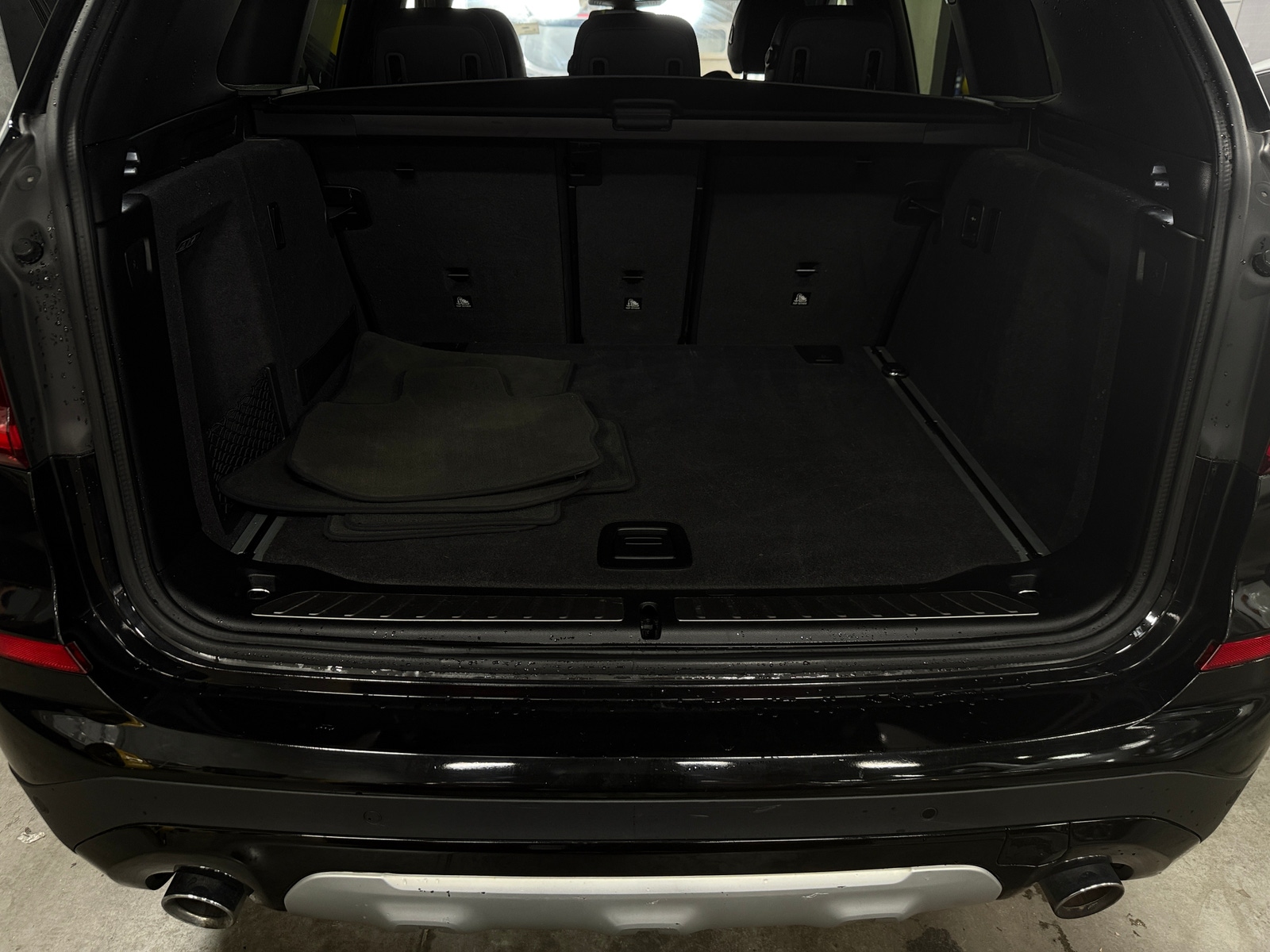 Thumbnail: 2019 BMW X3 - 6