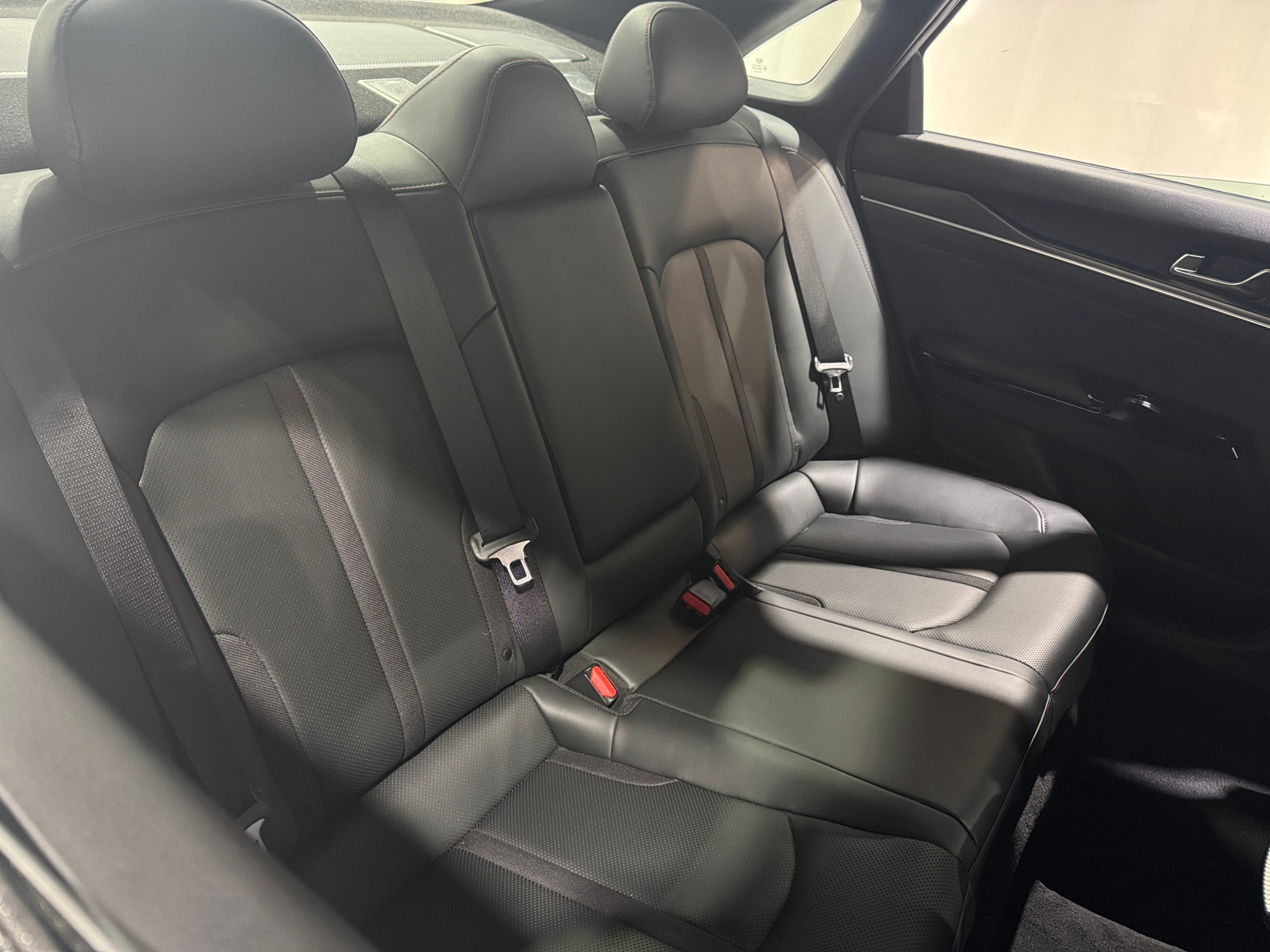 Thumbnail: 2021 Kia K5 - 5