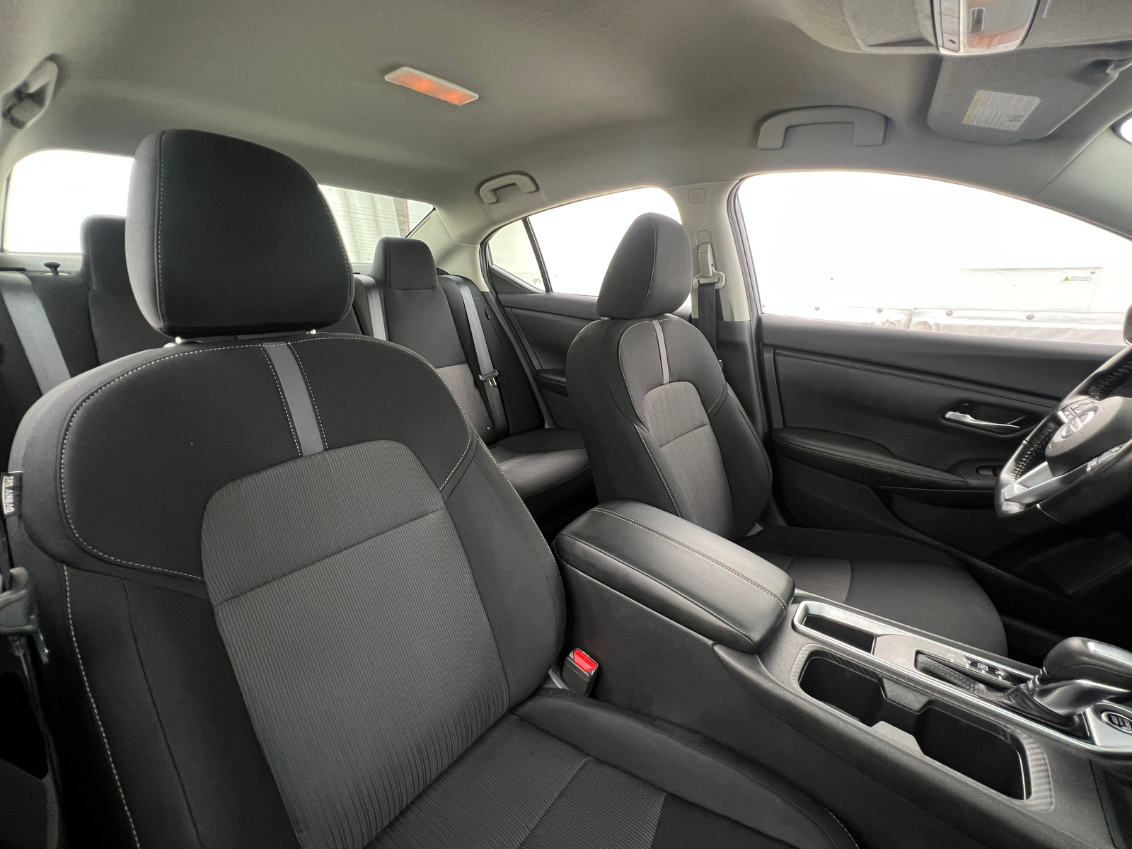 Thumbnail: 2023 Nissan Sentra - 2