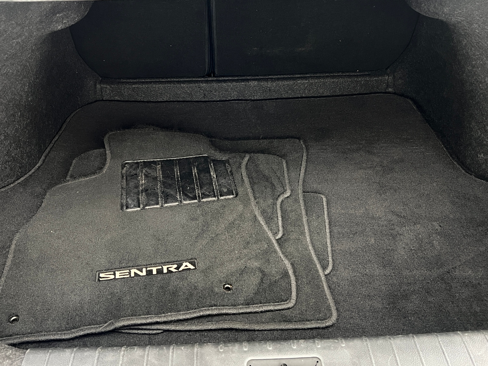 Thumbnail: 2023 Nissan Sentra - 7