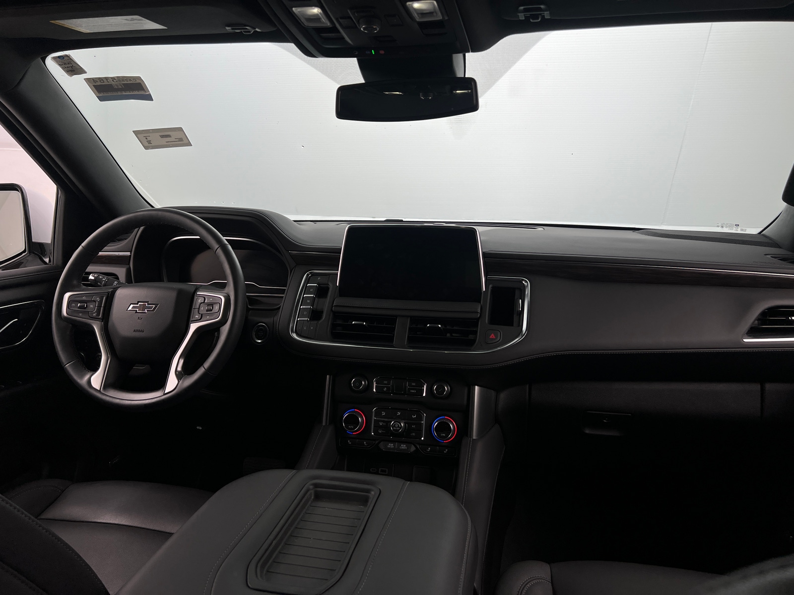 Thumbnail: 2023 Chevrolet Tahoe - 2