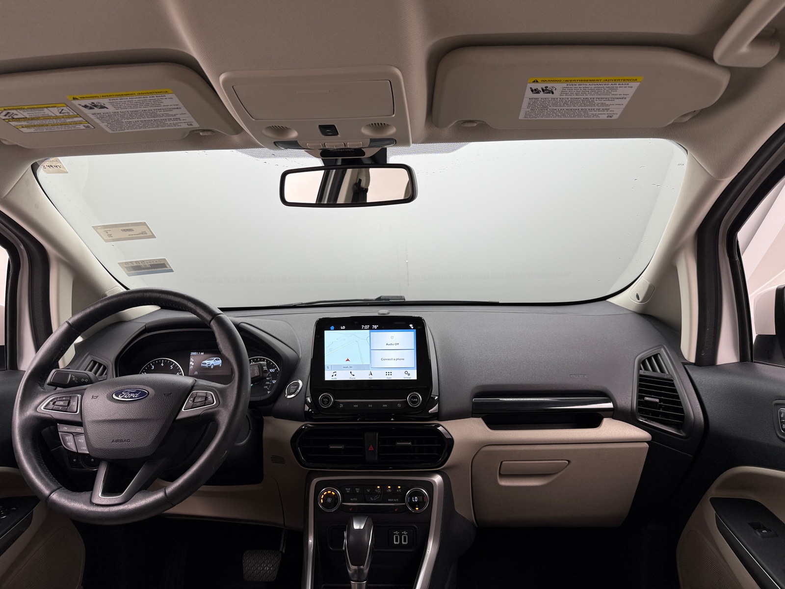 Thumbnail: 2018 Ford EcoSport - 2