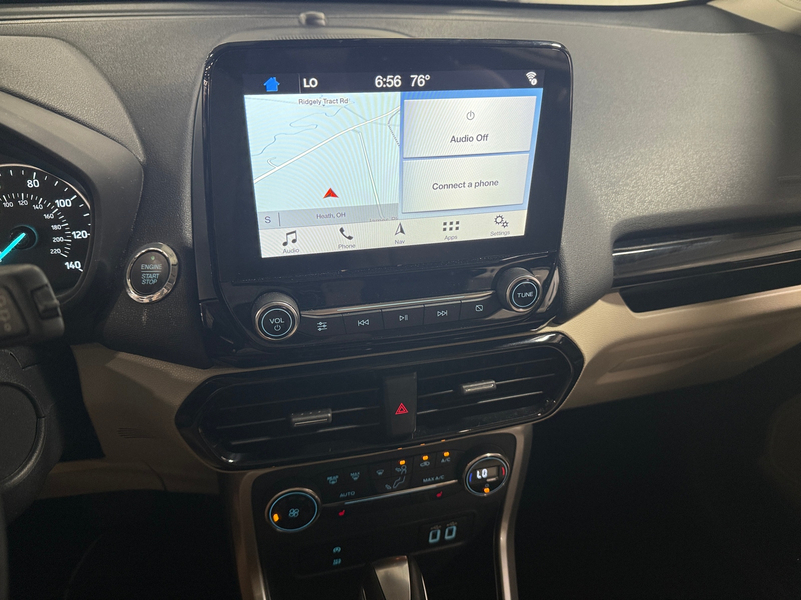 Thumbnail: 2018 Ford EcoSport - 3