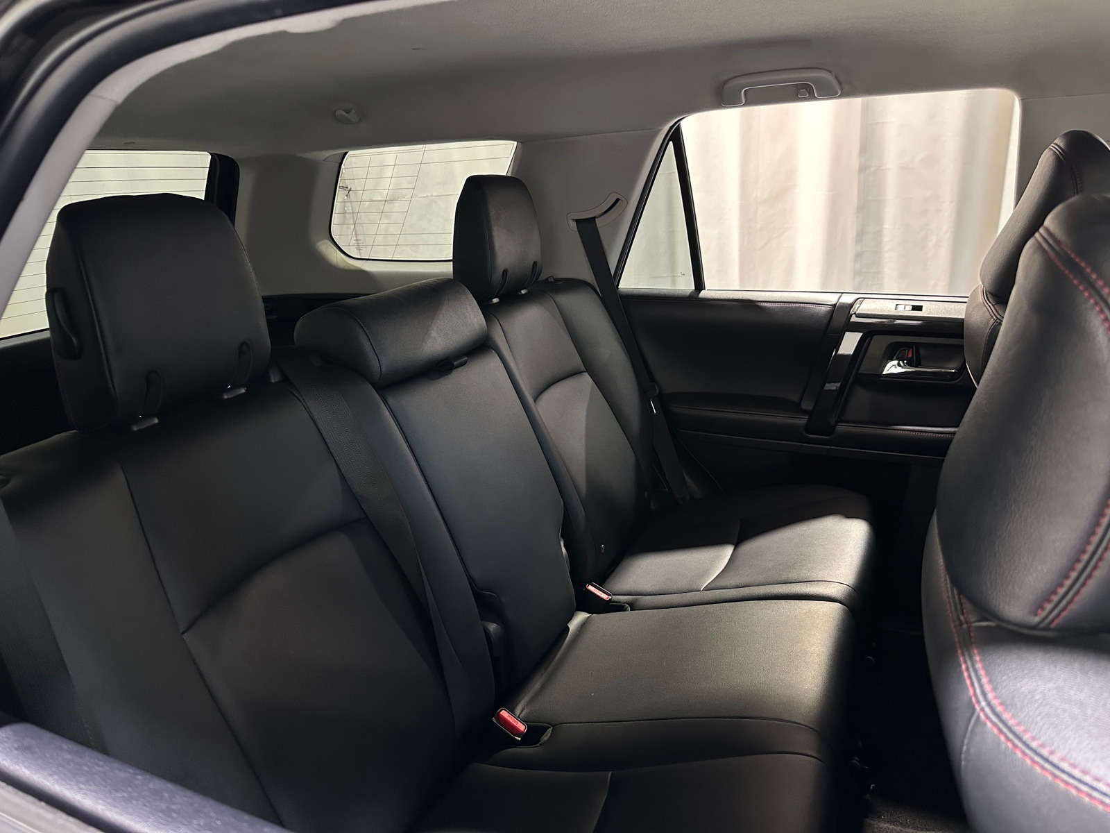 Thumbnail: 2019 Toyota 4Runner - 5