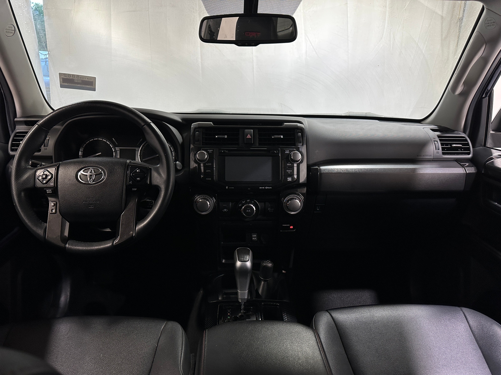Thumbnail: 2019 Toyota 4Runner - 2