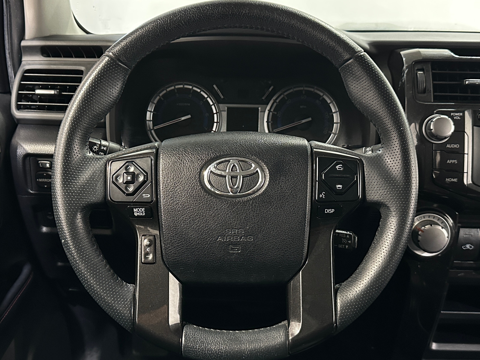 Thumbnail: 2019 Toyota 4Runner - 4