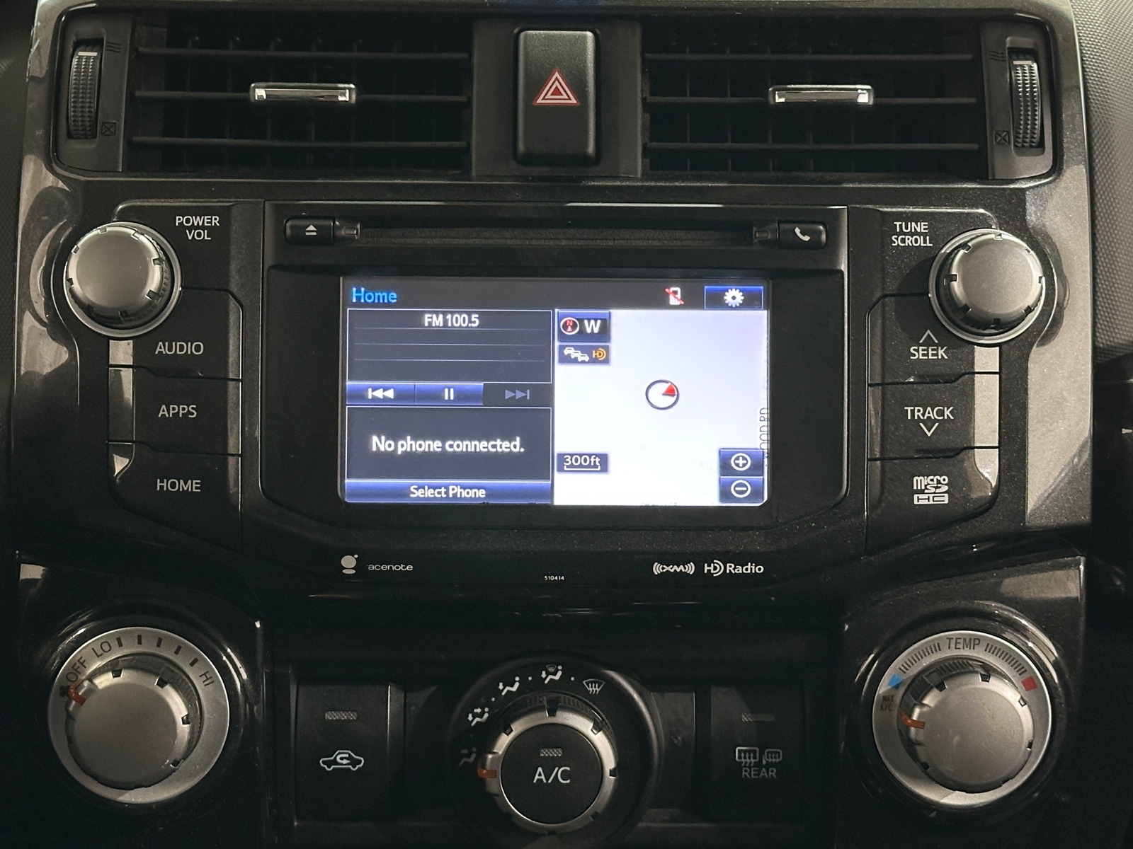 Thumbnail: 2019 Toyota 4Runner - 3