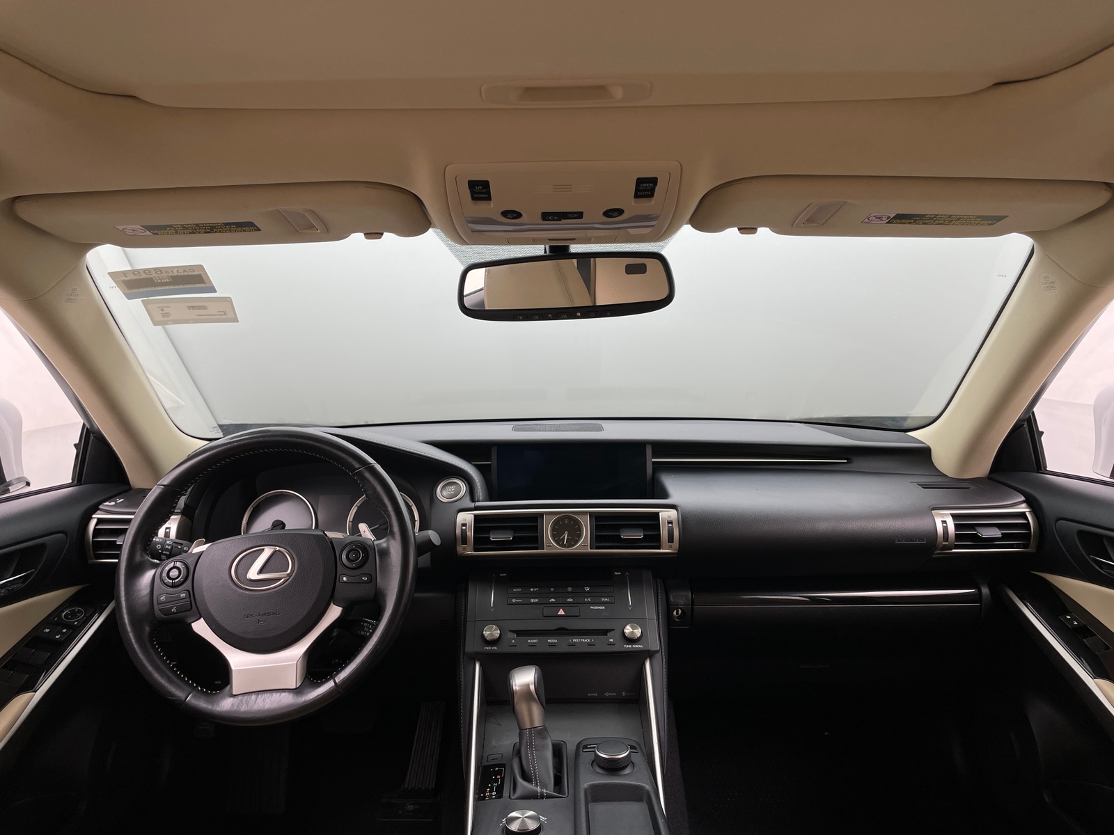 Thumbnail: 2016 Lexus IS - 2