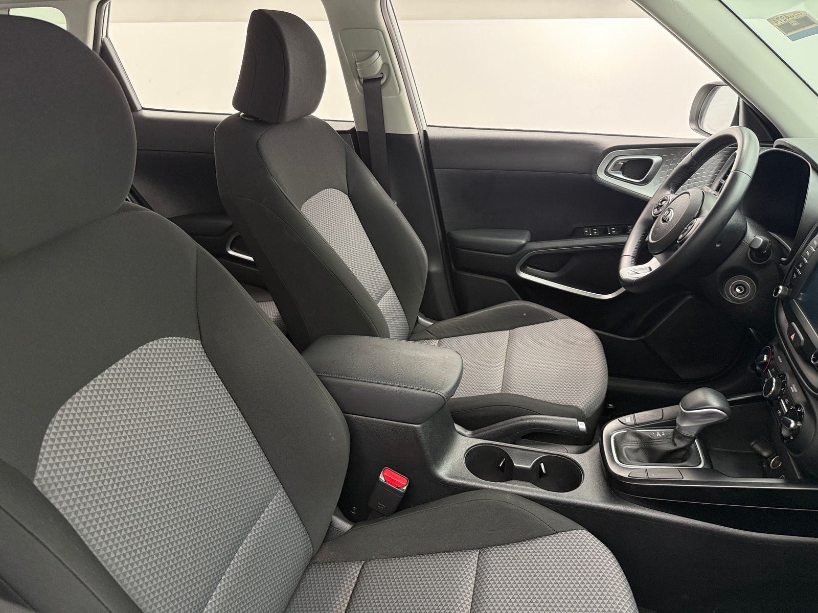 Thumbnail: 2021 Kia Soul - 2