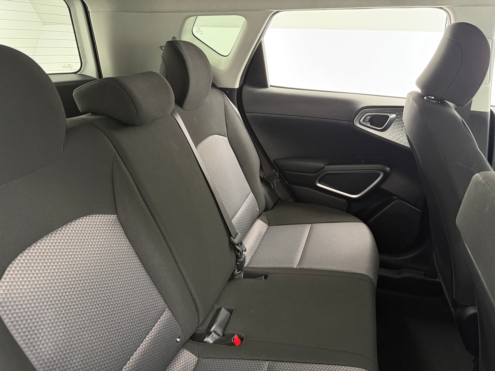 Thumbnail: 2021 Kia Soul - 6