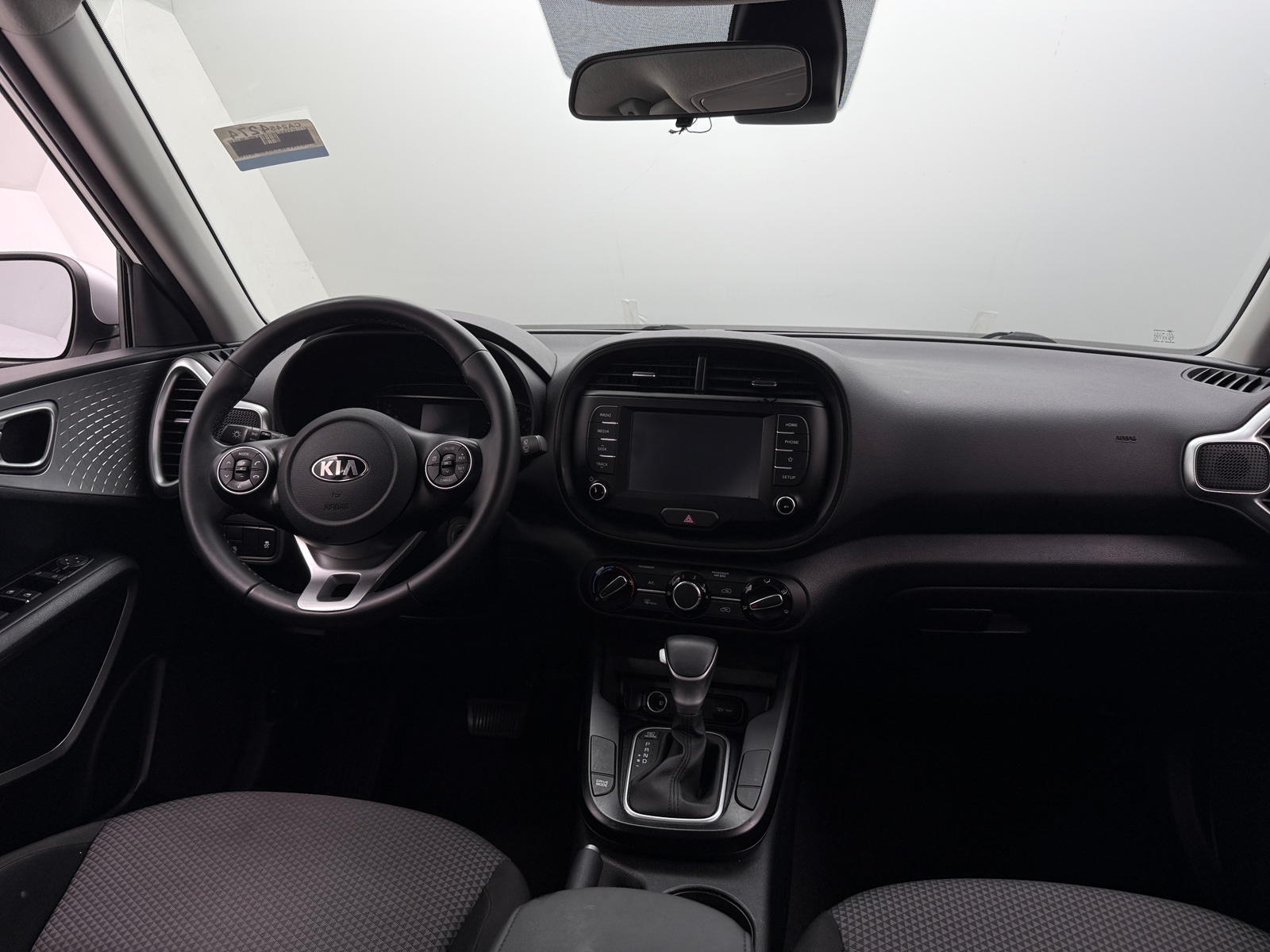 Thumbnail: 2021 Kia Soul - 3