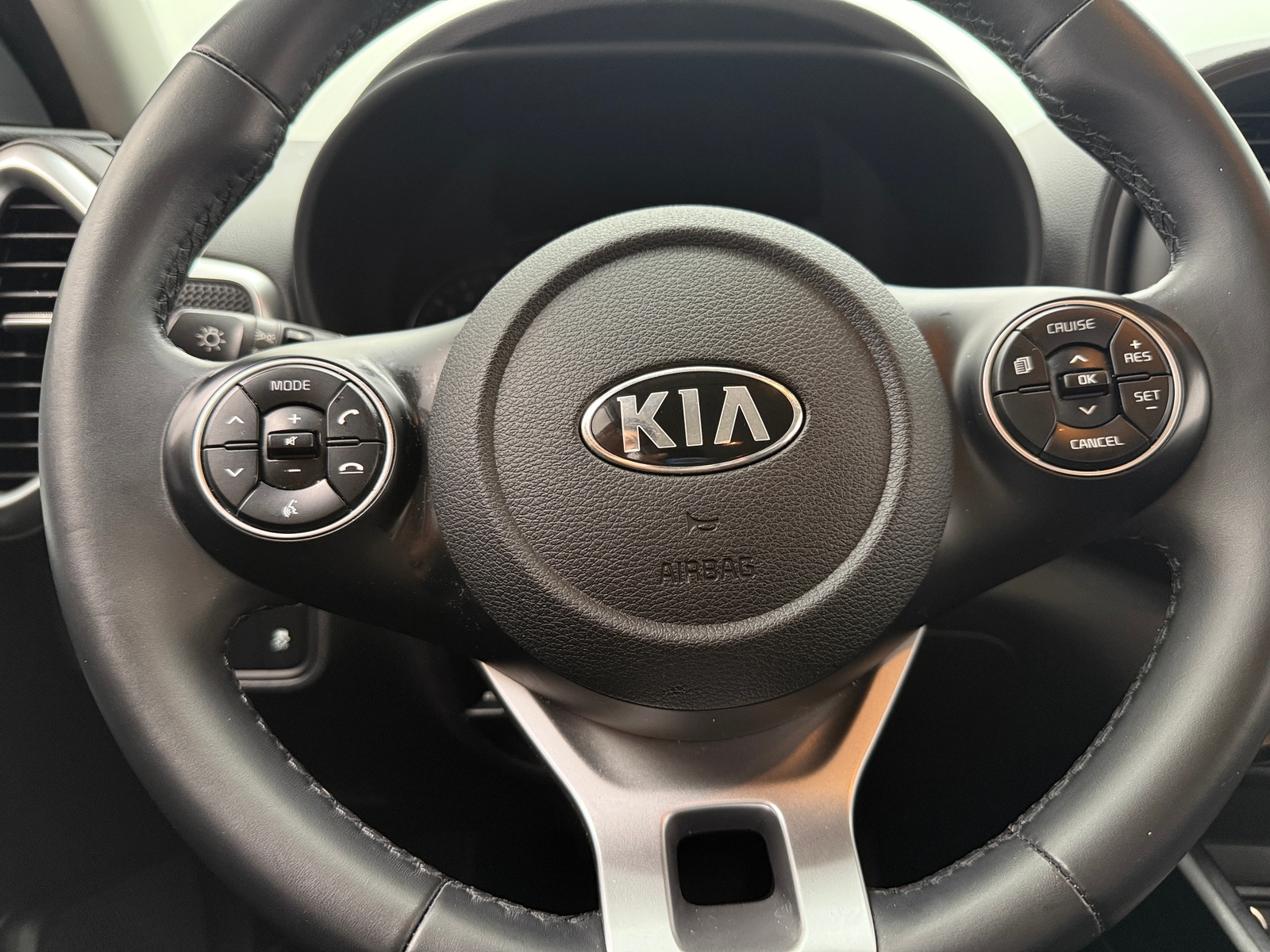 Thumbnail: 2021 Kia Soul - 5