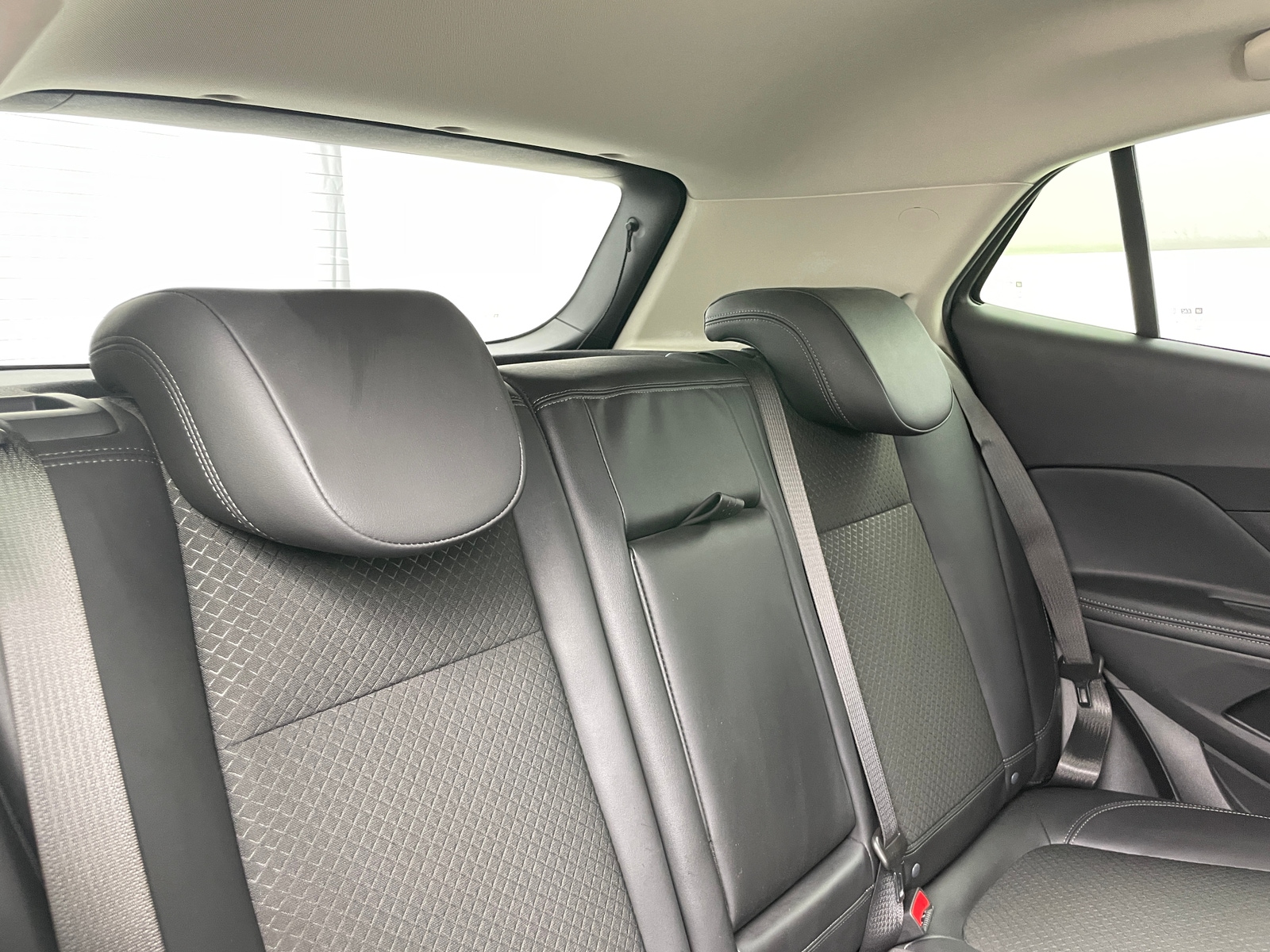 Thumbnail: 2019 Buick Encore - 5