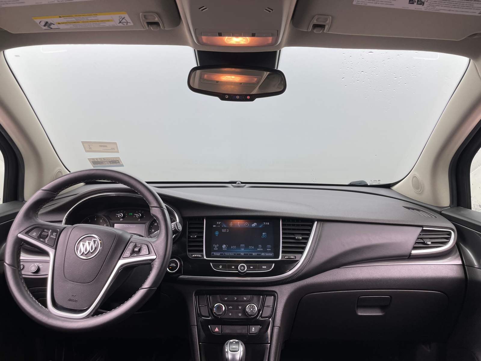 Thumbnail: 2019 Buick Encore - 2