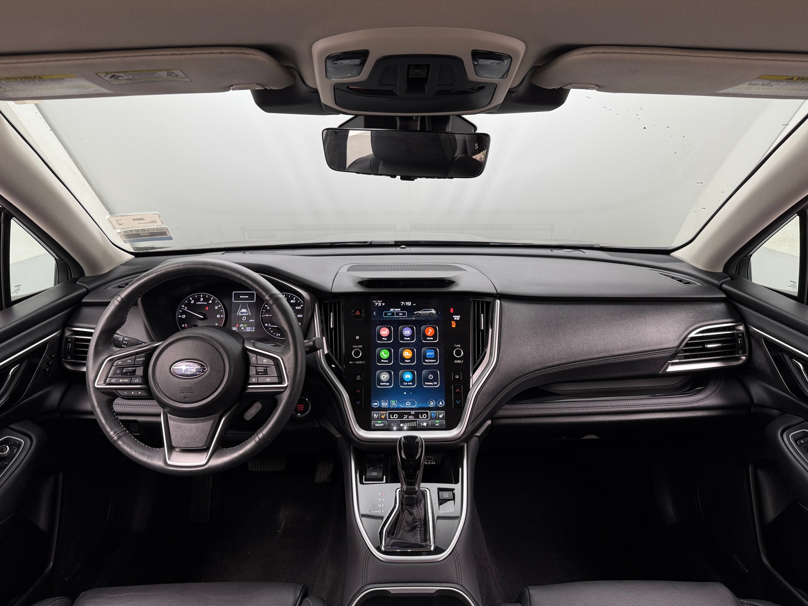 Thumbnail: 2023 Subaru Outback - 2