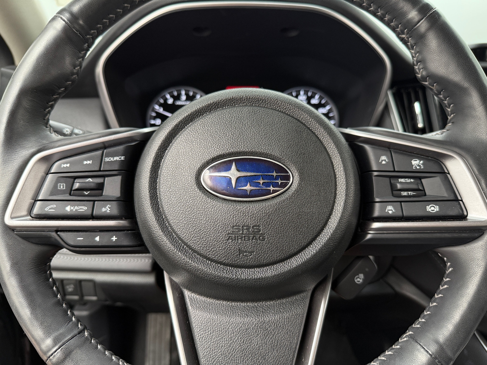 Thumbnail: 2023 Subaru Outback - 4