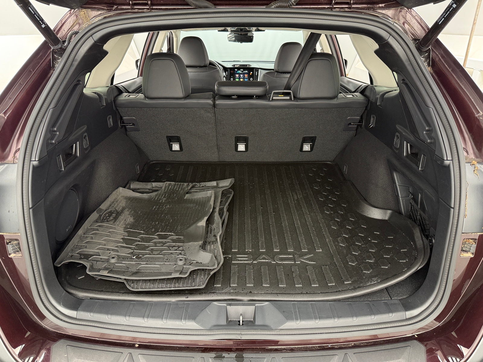 Thumbnail: 2023 Subaru Outback - 6