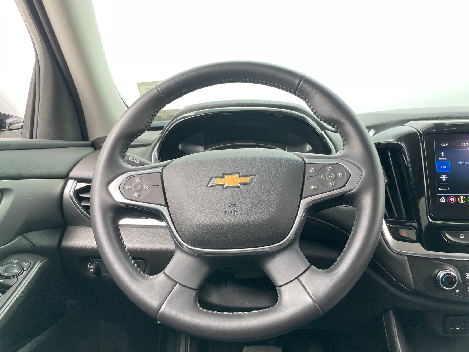 Thumbnail: 2020 Chevrolet Traverse - 5