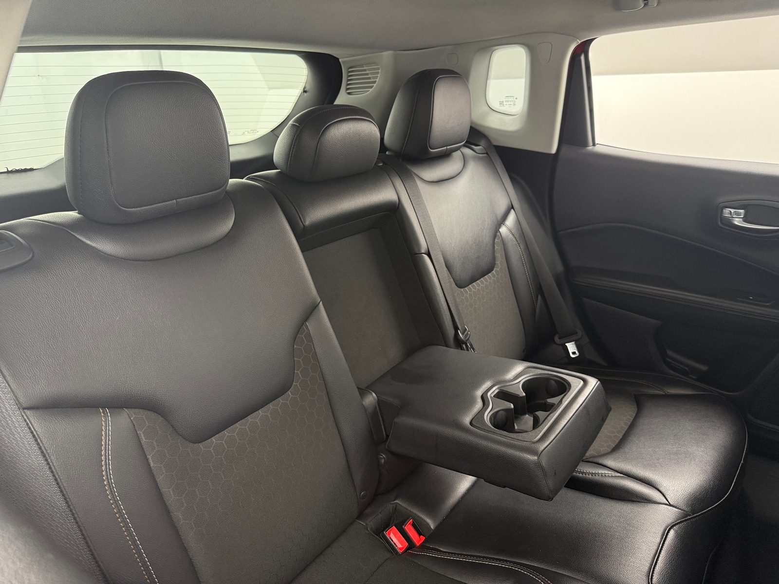 Thumbnail: 2018 Jeep Compass - 6