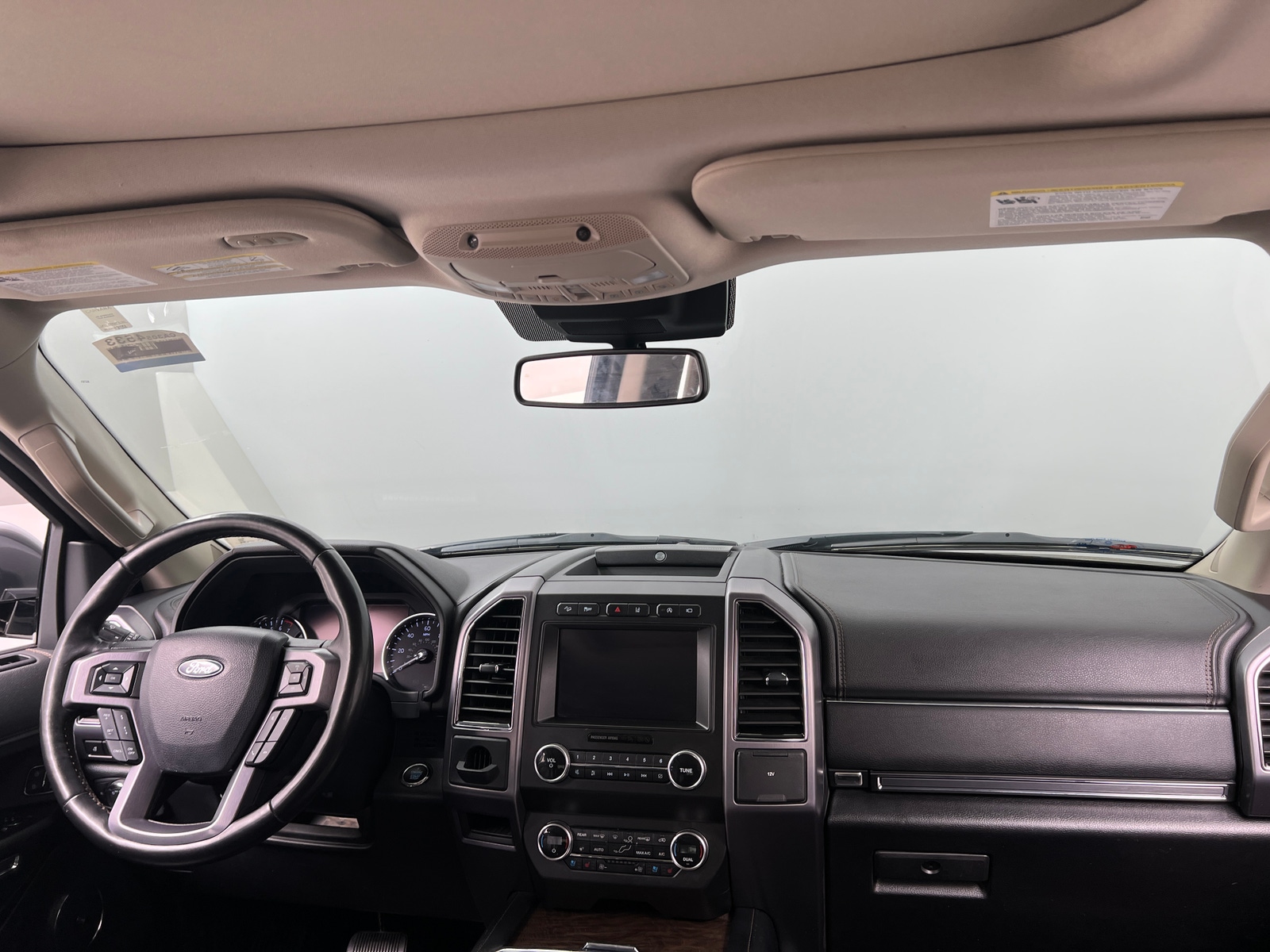 Thumbnail: 2019 Ford Expedition - 2
