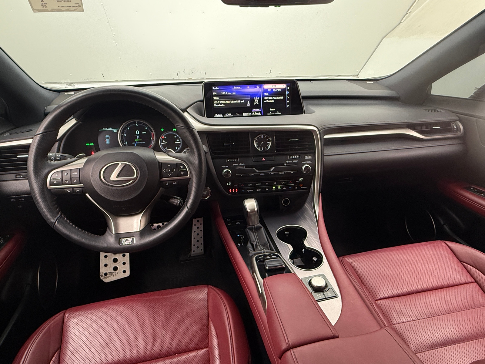 Thumbnail: 2017 Lexus RX - 3