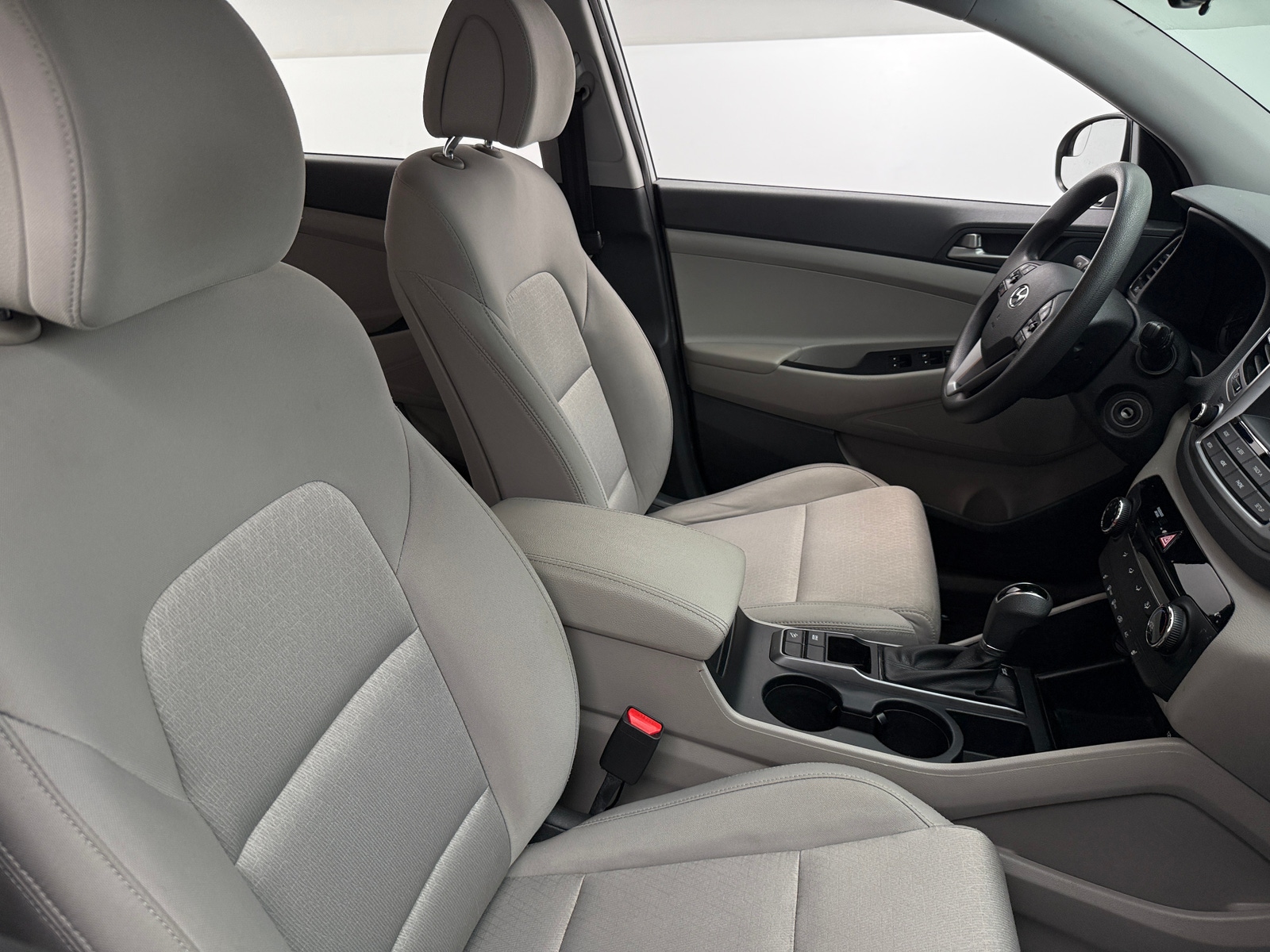 Thumbnail: 2018 Hyundai Tucson - 2