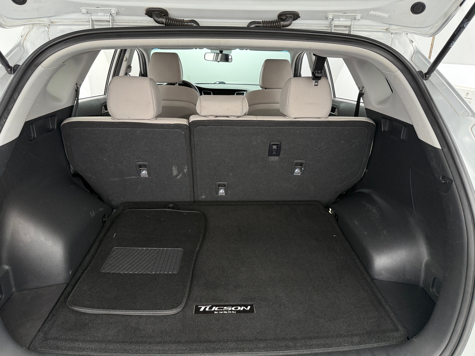 Thumbnail: 2018 Hyundai Tucson - 7