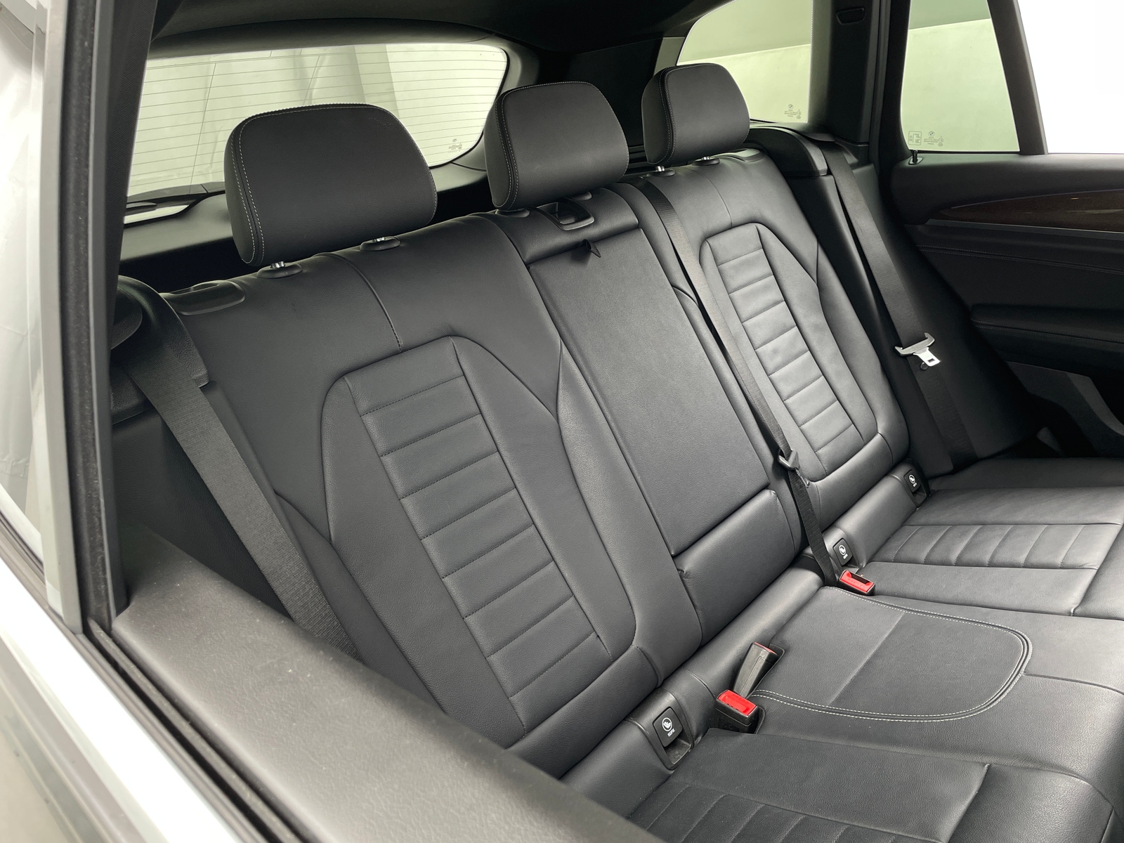 Thumbnail: 2019 BMW X3 - 5