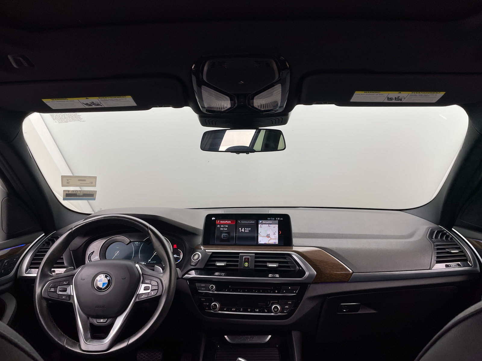 Thumbnail: 2019 BMW X3 - 2