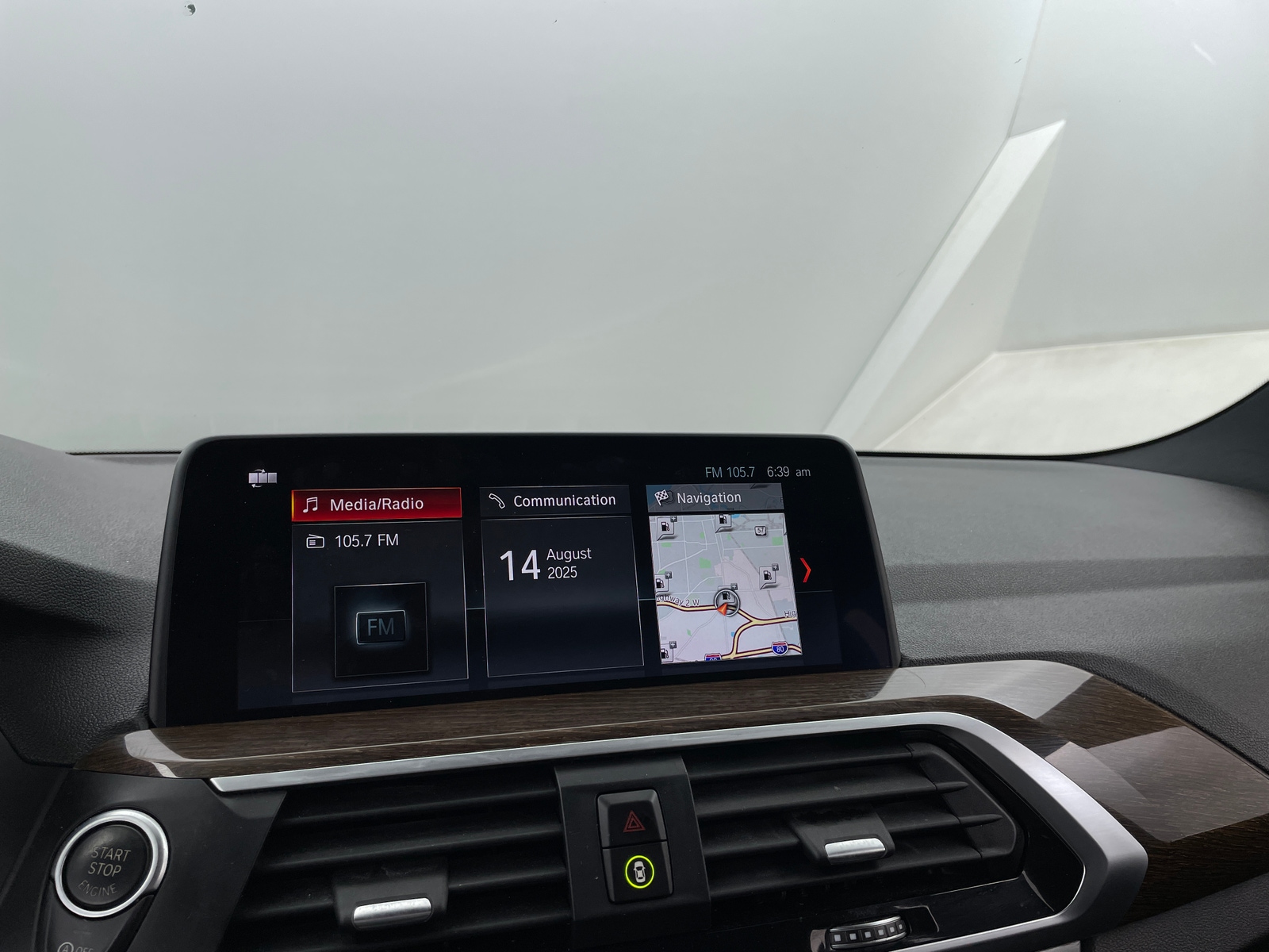 Thumbnail: 2019 BMW X3 - 3