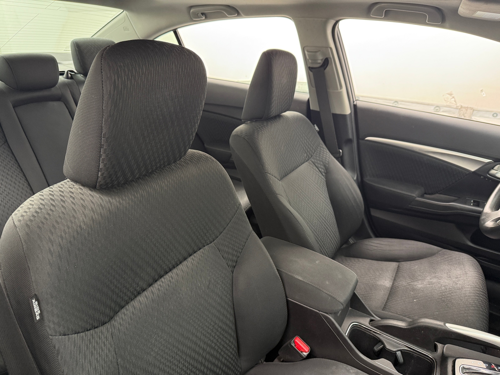 Thumbnail: 2015 Honda Civic - 2