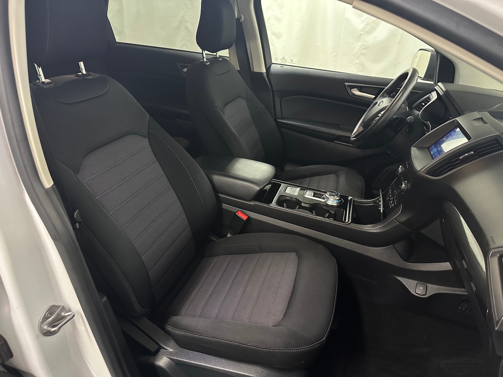 Thumbnail: 2020 Ford Edge - 2