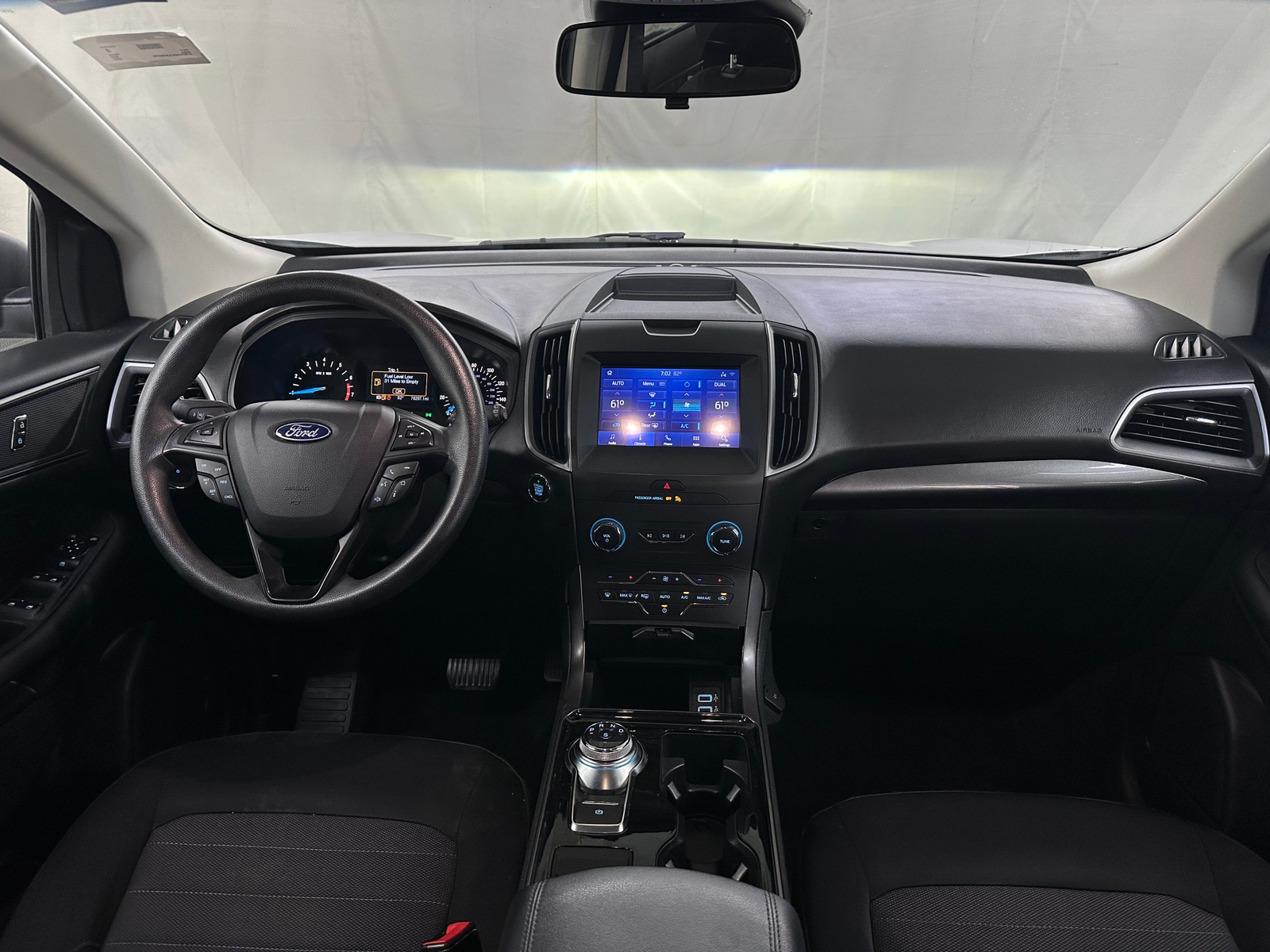 Thumbnail: 2020 Ford Edge - 3