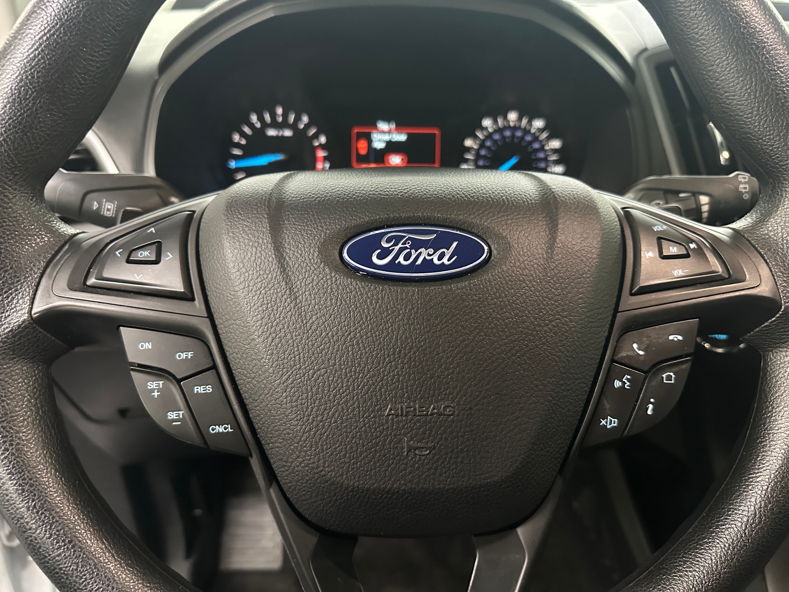 Thumbnail: 2020 Ford Edge - 5