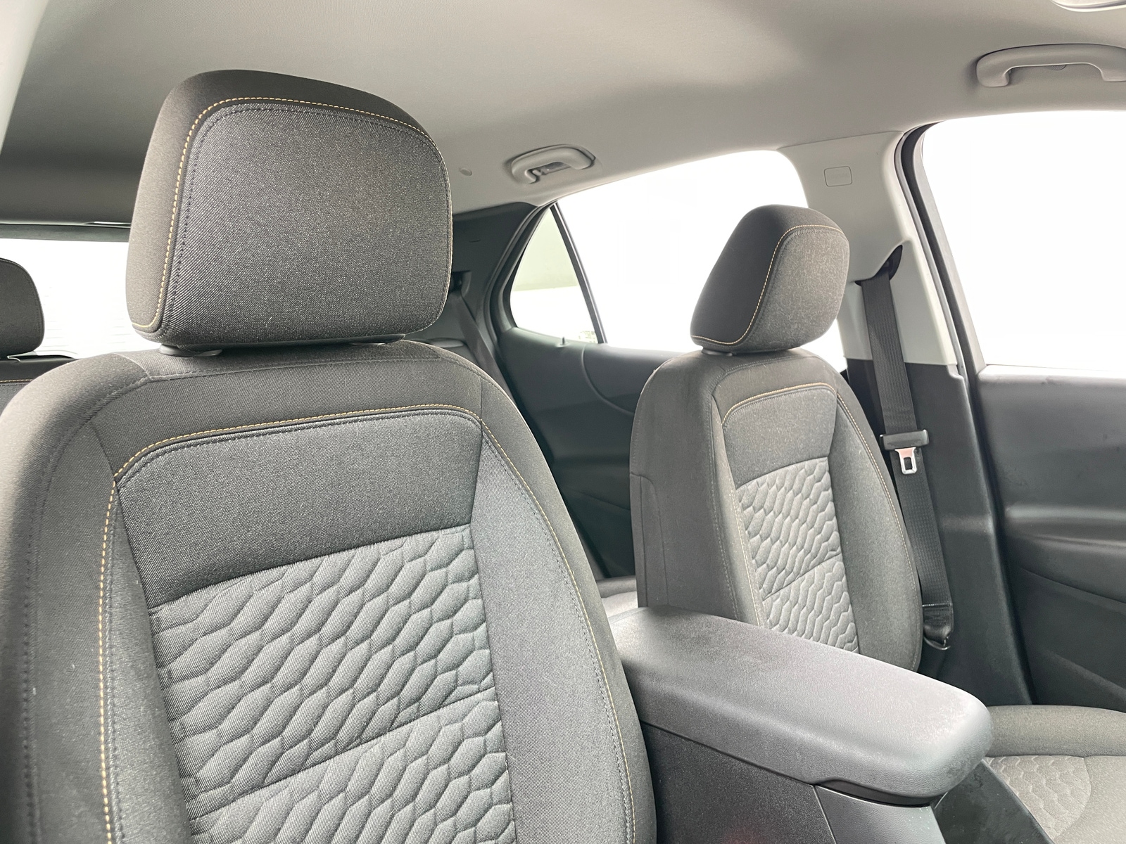 Thumbnail: 2019 Chevrolet Equinox - 2