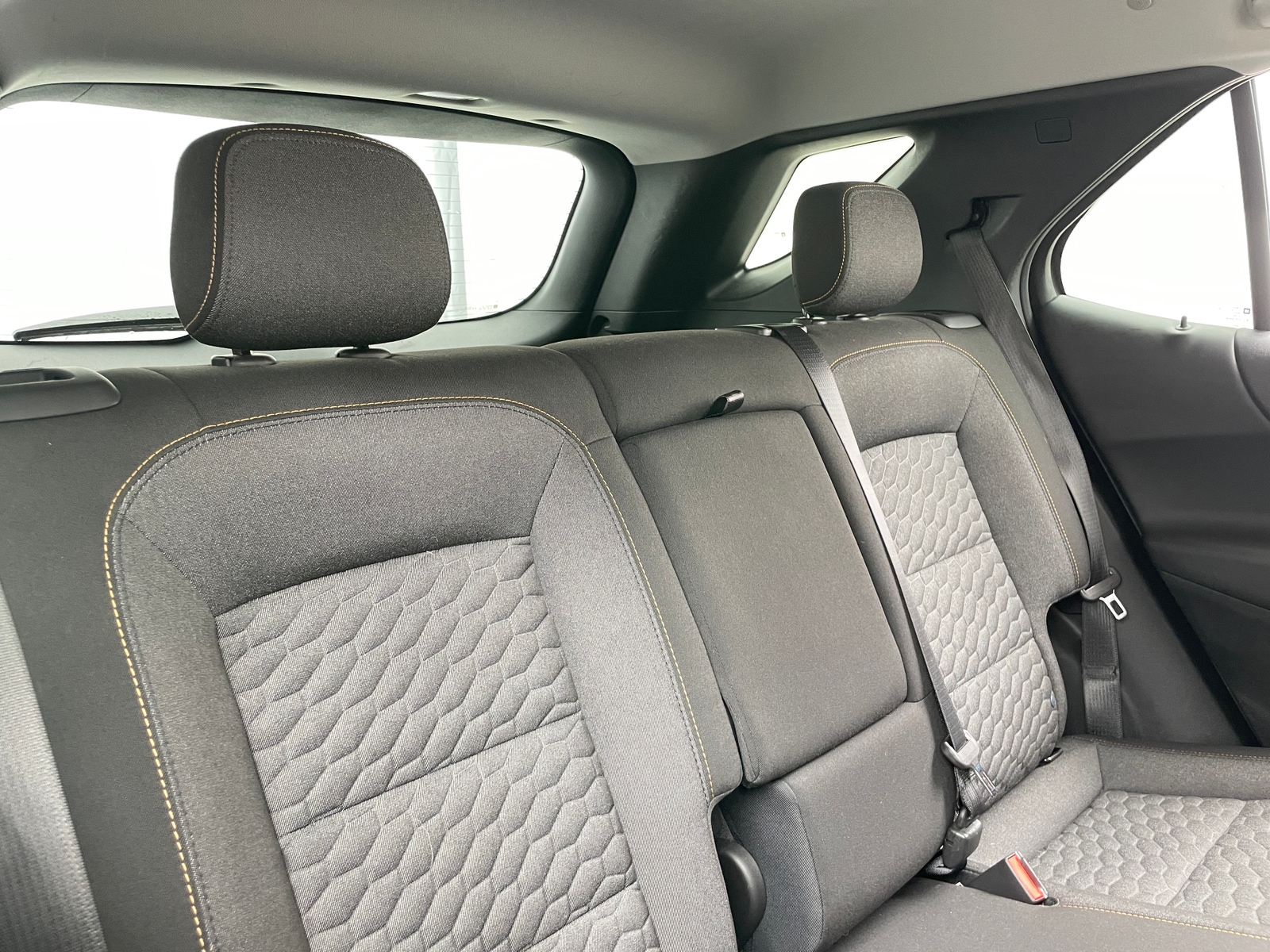 Thumbnail: 2019 Chevrolet Equinox - 6